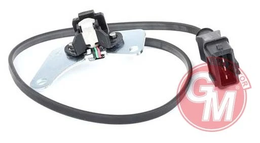 GUA 41574 EKSANTİRİK DEVİR SNSÖRÜ FIAT PALIO-DOBLO-BRAVO-BRAVA-MAREA 1.6 16V 46481306-46440840-46454057 ürün görseli