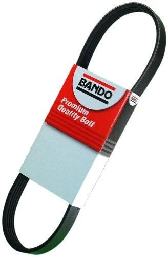 BANDO 5PK1330 KANALLI KAYIŞ MİCRO MITSUBISHI GALANT 00-04 - PAJERO 97 > 7700267464-MD317529-MD317245 ürün görseli