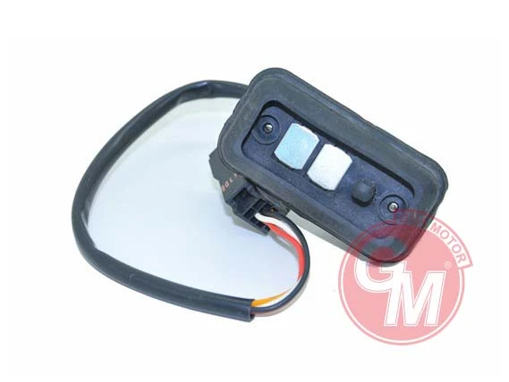 GUA 42176 SÜRGÜLÜ KAPI IŞIK ROLESİ SAĞ RENAULT KANGO 7700308813 ürün görseli 1