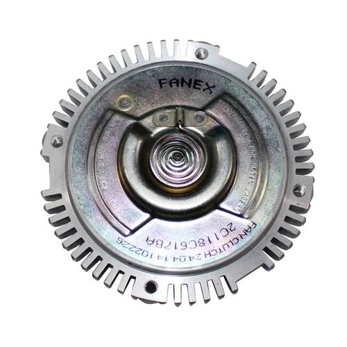 FANEX CS1716 FAN TERMİĞİ TRANSIT V184 01>06 2.0 DI-2.4 DI-V TEK TERMIK 2C11 8C617 BA 4406277 ürün görseli