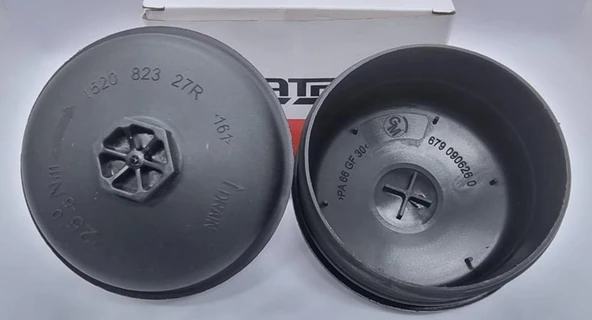 GUA 42116 YAG FILTRESI MERCEDES M282 W177 W247 C118 H247 X118 . RENAULT TALIANT 21>AUSTRAL 23>CLIO V 19> MEGA NE IV TALISMAN 15>QASHQAI II 18>MICRA V 18>JUKE 14>19DUSTER 17> 0.9-1.0-1.2-1.3TCe H5H H4B ürün görseli 1