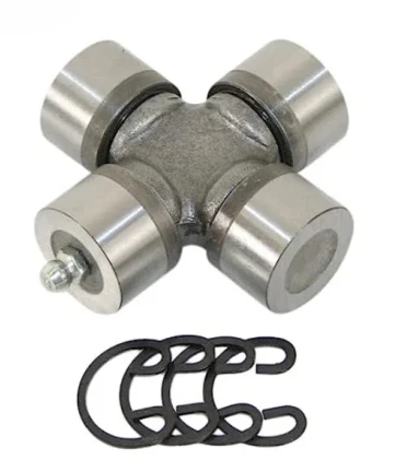 GMB GUM-81 MAFSAL İSTAVROZU MITSUBISHI L200 2.5L MAGNUM K74 4X4 01-06 PAJERO 2.6L 4G54 85-> - ÖN ÖLÇÜ: DIŞTAN SEGMANLI BOY:63.8 X KAFA ÇAPI:25 MB000345-MB000390-MR196837 ürün görseli