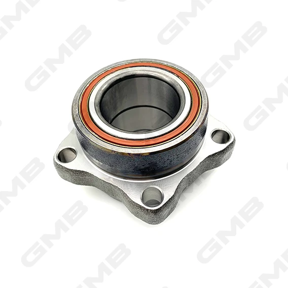 GMB GH21170 ÖN TEKER RULMANI ALÇAK TAVAN TRANSIT V347-V348 2.2 TDCI-2.4 TDCI 06 > 45x117x57 ABS SİZ 5 BİJON 6C111K018AA-1377907 ürün görseli