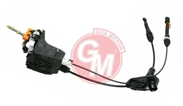 GUA 40701 VİTES KUMANDA KUTUSU KOLLU TELLİ RENAULT KANGO III CLİO III 6 VİTES 341082177R ürün görseli