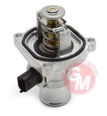 GUA 41828 KOMPLE TERMOSTAT OPEL ASTRA G 1.6 16V 00-05 -ASTRA H 1.6 06>MERIVA-VECTRA C-ZAFIRA 105C Z16 XEP/Z1 6XER/A16XER 105 55577072-71744389-6338018 ürün görseli 1