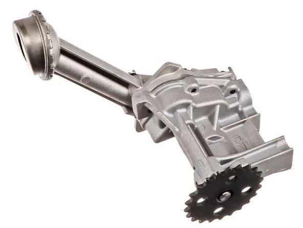 ZENON RN9051 YAĞ POMPASI CLIO II 98>KANGOO 01>LAGUNA II 01>07 MEGANE 96>MEGANE II 02>08 SCENIC 96> MODUS 04> 1.4 K4J 1.6 K4M 1.5dCI K9K 22 DİŞ 150103110R-150109428R-150105226R ürün görseli 1