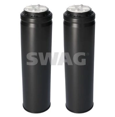 SWAG 33108362 ARKA AMORTİSÖR STOPLAYICI TAKOZU İKİLİ INSIGNIA A 2008 >2017 CHEVROLET MALIBU V300 2012 > TAK IM 13315197-13251090-436504-436432 ürün görseli 1