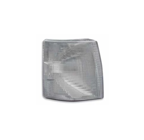 MARS 521513 SİNYAL LAMBASI SOL VW CARAVELLE-TRANSPORTER T4 96-03 BEYAZ DUYSUZ 701953049B-7D0953041F ürün görseli