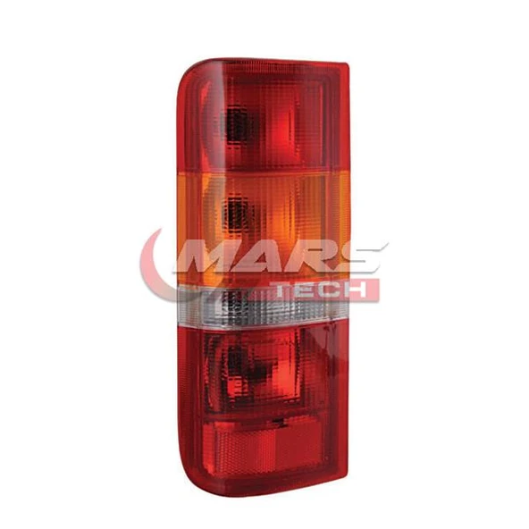 MARS 610432 STOP LAMBASI SOL FORD TRANSİT T12-T15 93-00 DUYLU AM90VB 13405 ABD-T111121 ürün görseli 1