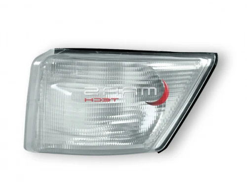 MARS 520714 SİNYAL LAMBASİ SOL BEYAZ IVECO DAILY 02-04 504104467 ürün görseli