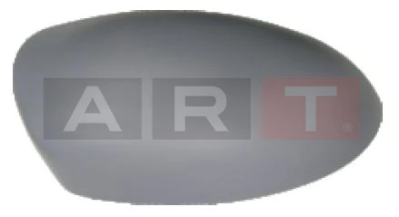 ART MC003.3705 DIŞ DİKİZ AYNA KAPAĞI ASTARLI SAĞ FOCUS 98-05 98AB17K746CA-98AB17K746CY ürün görseli 1