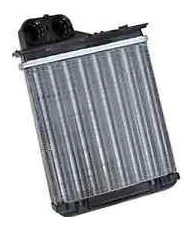 ZENON RN2655 KALORİFER RADYATÖRÜ LOGAN 05>DUSTER 10>SANDERO 10> 170x158 6001547484 ürün görseli 1