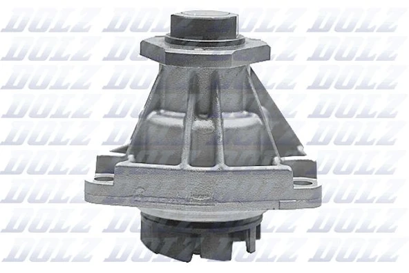 DOLZ F196 DEVIRDAIM VECTRA C STATİON WAGON Z02 3.2 V6 F35 03-05 1334036-1334111 ürün görseli 1