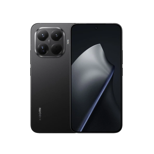 Xiaomi 15T Pro 512 GB 12 GB Ram (Xiaomi Türkiye Garantili) Siyah - 7