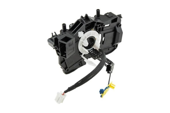 ZENON RN401 DİREKSİYON SARGISI AIR BAG ZEMBEREĞİ KOMPLE R.CAPTUR-CLIO IV-TWNG III-TRAFIC III 2012- 251680-8201168027 ürün görseli