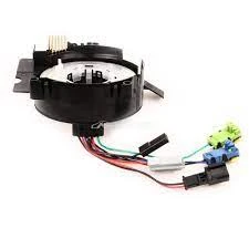 ZENON RN410 DİREKSİYON DÖNER KONTAKTÖRÜ DİREKSİYON SARGISI SCENIC II 1.4-2.0-1.5DCI-1.6-1.6 16V .2.0 16V T 2003 7701057573 ürün görseli