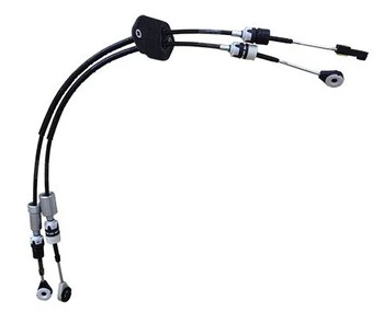 ZENON RN1021 VİTES KUMANDA TELİ SAĞ/SOL R.TRAFIC II FL 1.9DCI PK6 ŞANZIMAN 2001-14 7701473971 ürün görseli 1