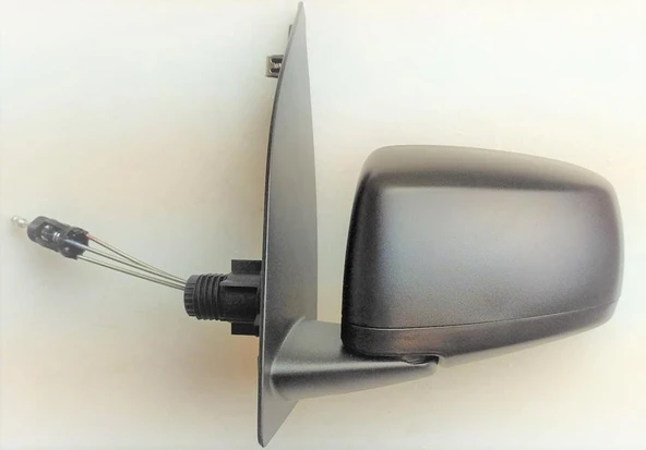 ART M001.1161 DIŞ DİKİZ AYNASI MEKANİK SOL PANDA 03-10 735357191 ürün görseli 1