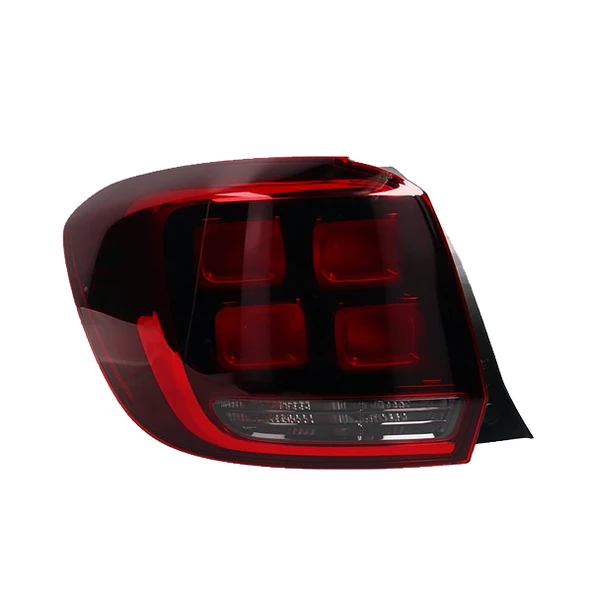 MARS 411214 STOP LAMBASI SOL DACIA SANDERO 16 > DUYSUZ 265554938R ürün görseli 1