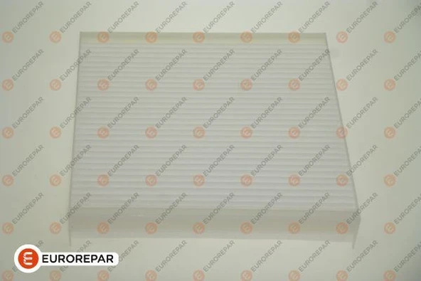 EUROREPAR 1612920180 POLEN FİLTRESİ ASTRA J 1.4-1.6-1.6T-1.3-1.7-2.0CDTI-INSIGNIA 1.6-1.8-2.0CDTI-CRUSE-FOCUS II 1808524-13271190-52425938 ürün görseli 1