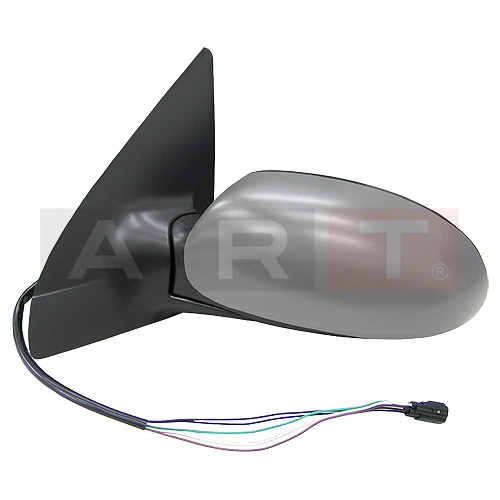 ART M003.3180 DIŞ DİKİZ AYNASI ELEKTRİKLİ ISITMALI SOL FOCUS I 98>04 ASTARLI 98AB17683HS-1347112 ürün görseli 1