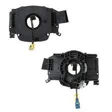 ZENON RN413 DİREKSİYON SARGISI AIR BAG ZEMBEREĞİ KOMPLE R.MASTER II 2001- 7701057611-100037074 ürün görseli