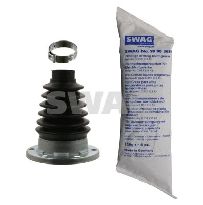 SWAG 30938365 AKS KÖRÜĞÜ İÇ SAÇLI GOLF5-GOLF6-CADDY-JETTA-PASSAT 1.6-1.6FSI- BSE BLF BLR BLS CAVD CAXA 100mm FEBI 38365 1K0498201 ürün görseli
