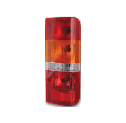 MARS 610433 STOP LAMBASI DUYSUZ SAĞ TRANSİT T15 93-00 AM90VB 13404 AB-T111120 ürün görseli 1