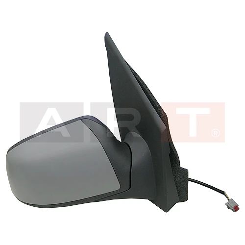 ART M003.3159 DIŞ DİKİZ AYNASI ELEKTRİKLİ ISITMALI ASTARLI SAĞ FİESTA 05-08 6S6117682AC ürün görseli 1