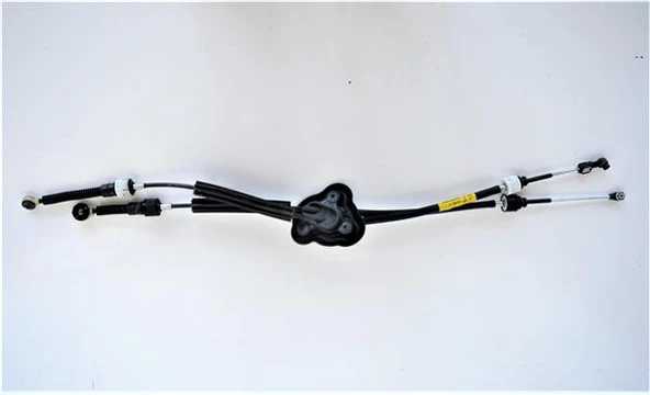 ZENON RN1006 VİTES KUMANDA TELİ FLUENCE 1.5 DCI 105-110 BYG 2010- 8200781046 ürün görseli