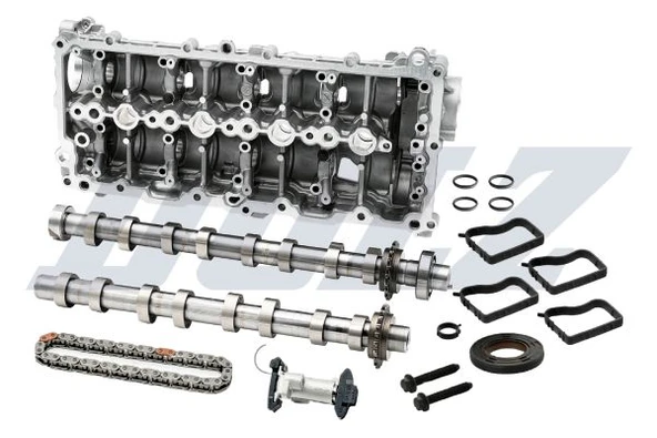 DOLZ SKCC191L EKSANTRİK MİL KİTİ EMME EGSOZ ÜST KAPAK ZİNCİR GERGİ ASTRA L-CORSA F-COMBO E-2008-208-3008-301-308- 5008-508-PARTNER-BERLINGO-FOCUS 1.5 HDI DV5 9830580480 9825013780 9825017880 983014688 ürün görseli 1