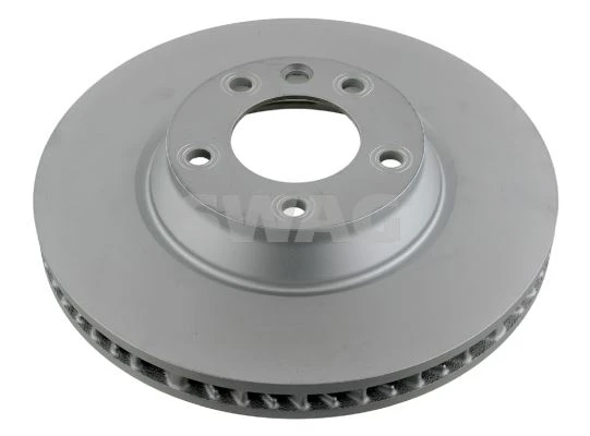 SWAG 32926653 ÖN FREN AYNASI SAĞ AUDI Q7 3.0 TDI 06 > TOUAREG 02 >CAYENNE 3.2 4.5 S TURBO 02 > 350x5D FEBI 26653 7L8615302 ürün görseli 1