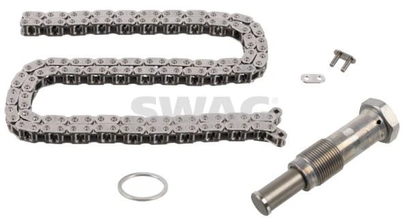SWAG 33104251 EKSANTRIK ZINCIRI GERGI BMW N40 N45 E46 E87 E90 FEBI 106136 11318685091S1-11310150552S9 ürün görseli