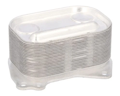 SWAG 33110741 OTOMATIK SANZIMAN YAG SOGUTUCUSU BMW F20 F21 F30 11427625489 ürün görseli 1