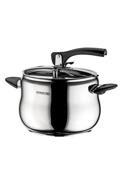 Burcu Düdüklü Tencere 8 lt ürün görseli