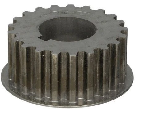 ZENON PE2113 KRANK DİŞLİSİ PARTNER-BERLINGO-C4 I-II-C5-I-II-IIII-C6-C8-DS4-DS5-JUMPER-JUMPY-XSARA- 2.0-2.2 HDI 1. 9 DW8 0513.A2-0513.A9-0513.99