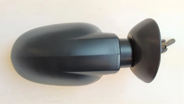 ART M005.5001 DIŞ DİKİZ AYNASI MEKANİK SAĞ ESKİ MODEL LOGAN 04-08 6001546990 ürün görseli 1