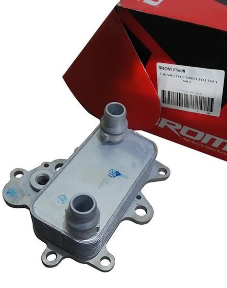 ZENON FI5505 YAG SOGUTUCUSU TEK F.EGEA-DOBLO IV 1.6 MJT-500L-500X 1.6 MJT-BRAVO II 1.6 MJT-ALFA ROMEO GIULIETTA 1.6 JTD 2010- JEEP RENEGADE 1.6 CRD 55236720-55230793-55273044 ürün görseli