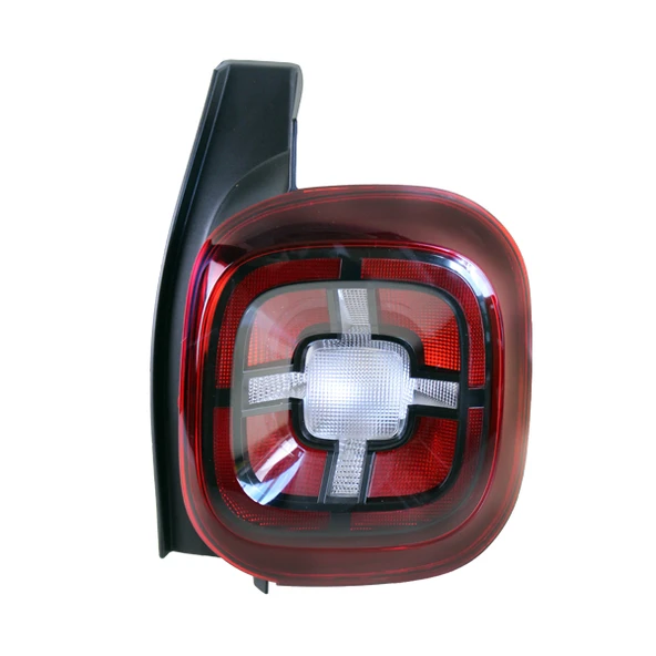 MARS 411215 STOP LAMBASI SAĞ DACIA DUSTER II 18> DUYSUZ 265503601R ürün görseli 1