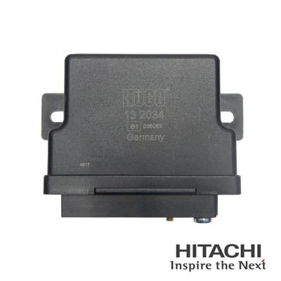 HITACHI 2502034 KIZDIRMA KUMANDA UNITESI MERCEDES OM601 W124 S124 A0075459832 ürün görseli