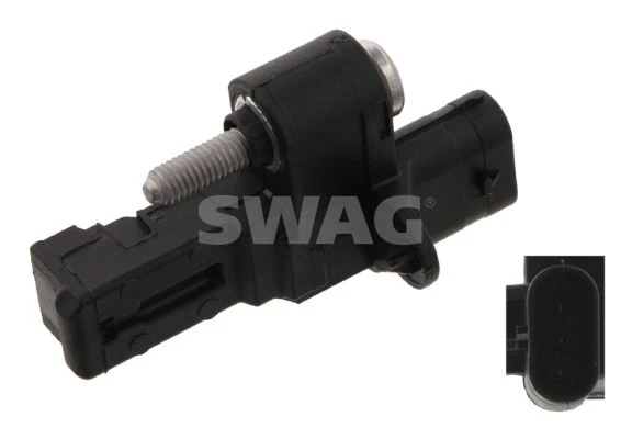SWAG 62931088 KRANK DEVİR SENSÖRÜ GRANDLAND-P207-P208-P308-P508-P2008-P3008-P5008-RZC-PARTNER-BERLINGO-C3-C4-C5- DS3-DS4-DS5 1.6 THP-VTI EP6C BMW F20 F30 N13 MINI R56 R60 N12 N14 N16 N18 1920.LR-13627 ürün görseli 1