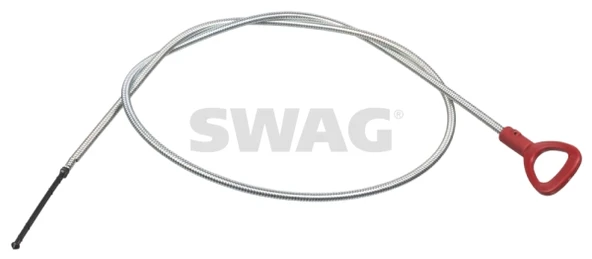 SWAG 10938023 OTOMATIK SANZIMAN YAG OLCME CUBUGU MERCEDES W202 W203 W204 W210 W211 W212 FEBI 38023 A1405891521 ürün görseli