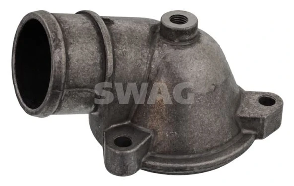 SWAG 10910492 TERMOSTAT KAPAGI MERCEDES M103 M104 W201 W124 W126 W210 W463 R107 A1032030774 ürün görseli 1