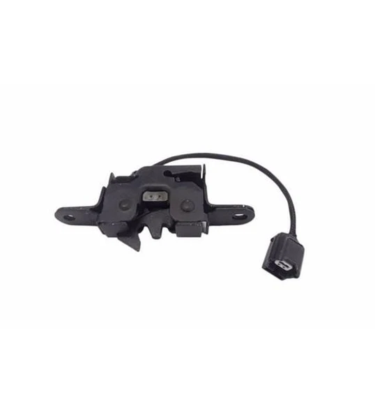 ZENON RN4462 KAPUT KİLİDİ KABLOLU SOKETLİ R.FLUENCE-MEGANE 3-MASTER 3 656010010R-656013497R ürün görseli