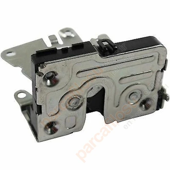 ZENON RN4459 KAPI KİLİDİ MEKANİK ARKA SOL R.MEGANE I 7701469940 ürün görseli 1