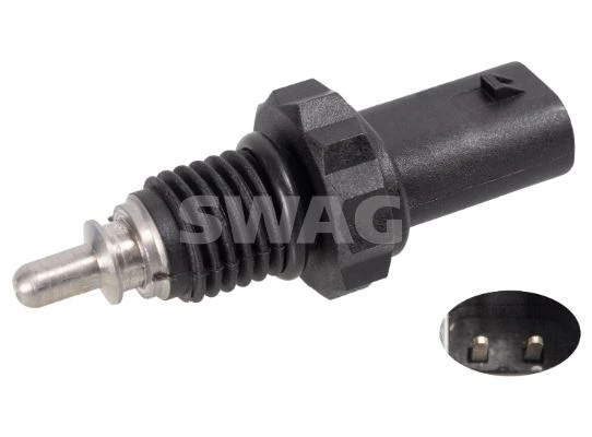 SWAG 30106318 SICAKLIK SENSÖRÜ MAZOT FİLTRE BASINÇ VALF TOUAREG-A4-A6-Q7-CAYENNE-10>1.6TDI-2.0TDI-3.0TDI FEBI 106318 059919523A-04L919824-03L919824C ürün görseli