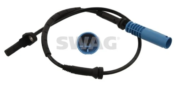 SWAG 20936809 ABS SENSORU ON BMW X5 E53 00>06 34526771704
