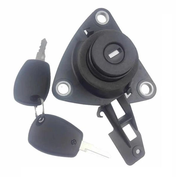 ZENON RN97534 BAGAJ KİLİDİ D.DUSTER 2010- 905026966R ürün görseli 1