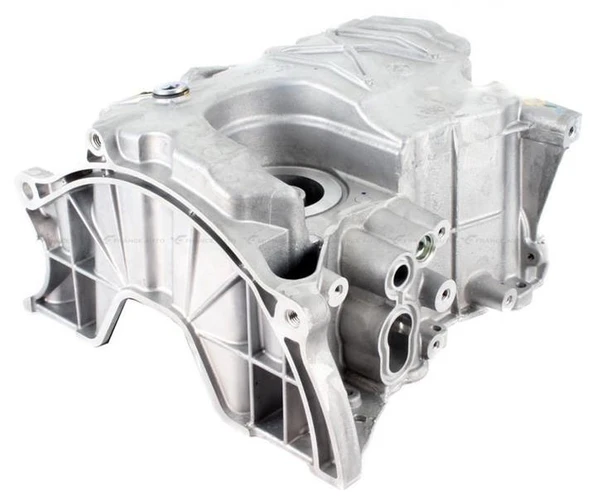 ZENON RN4321 YAĞ KARTERİ ALEMİNYUM D.SANDERO II-R.TALIANT 1.0SCe B4D 2016-21 111112289R ürün görseli 1