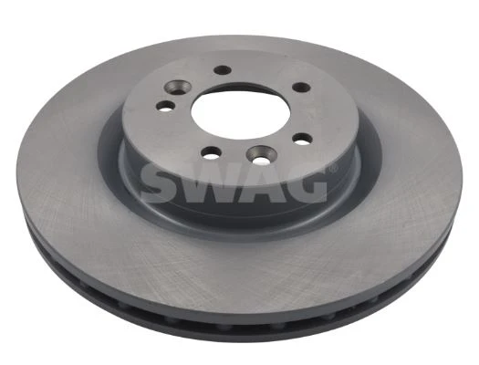 SWAG 22943930 FREN DISKI ON LAND ROVER DISCOVERY L319 L462 RANGE ROVER L405 L320 L494 LR038934 ürün görseli 1